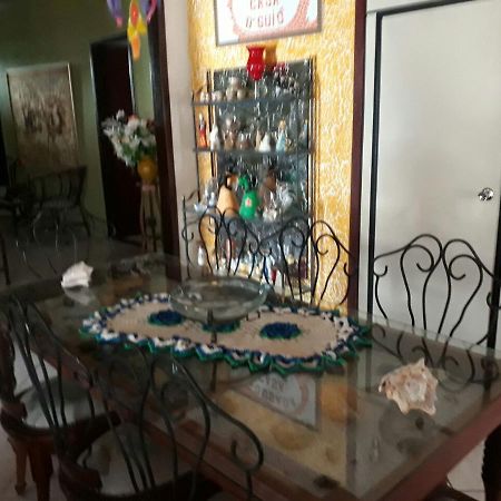 Pousada Casa D' Guio Rio das Ostras Buitenkant foto
