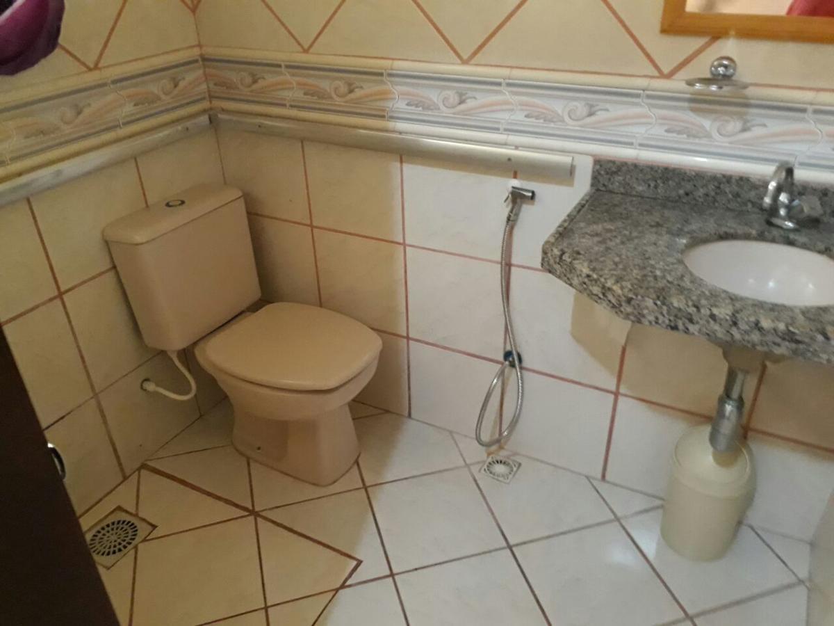 Pousada Casa D' Guio Rio das Ostras Buitenkant foto