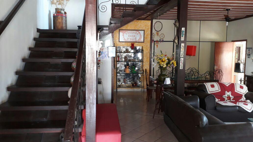 Pousada Casa D' Guio Rio das Ostras Buitenkant foto