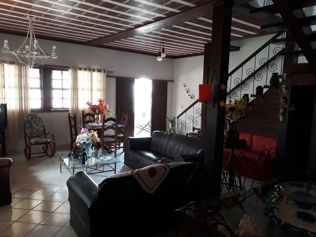 Pousada Casa D' Guio Rio das Ostras Buitenkant foto