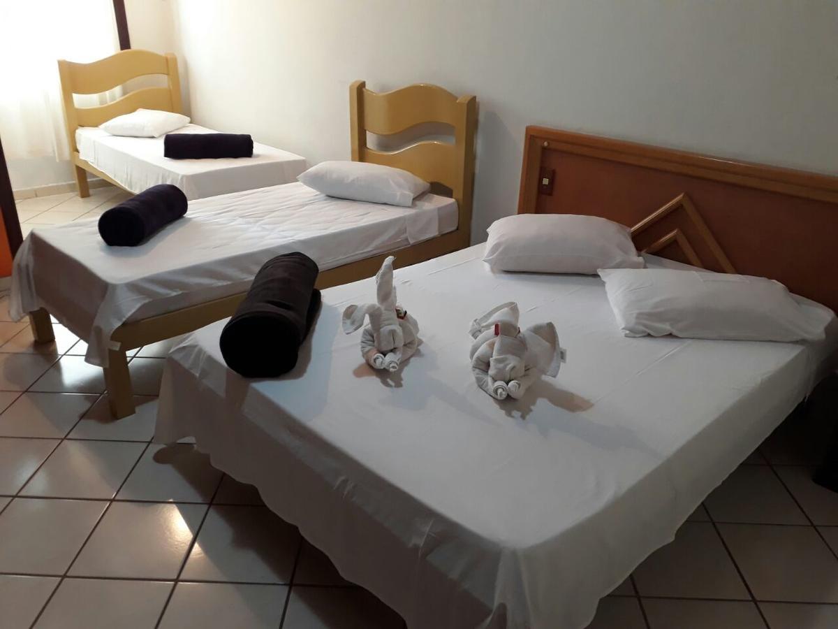 Pousada Casa D' Guio Rio das Ostras Buitenkant foto