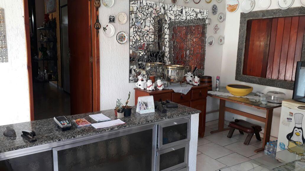 Pousada Casa D' Guio Rio das Ostras Buitenkant foto