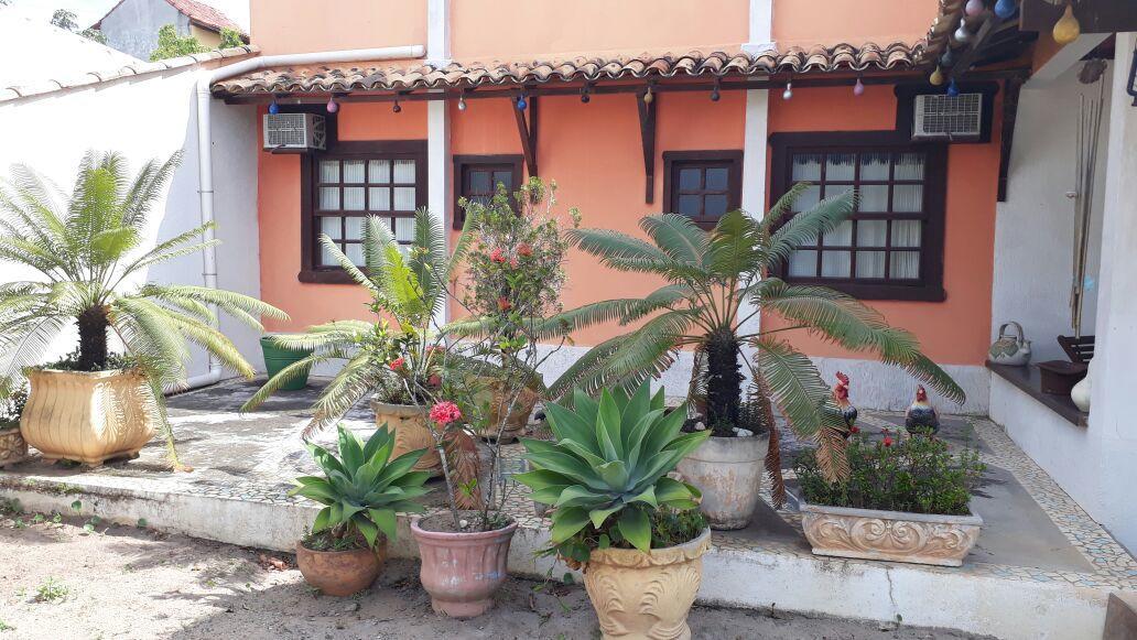 Pousada Casa D' Guio Rio das Ostras Buitenkant foto
