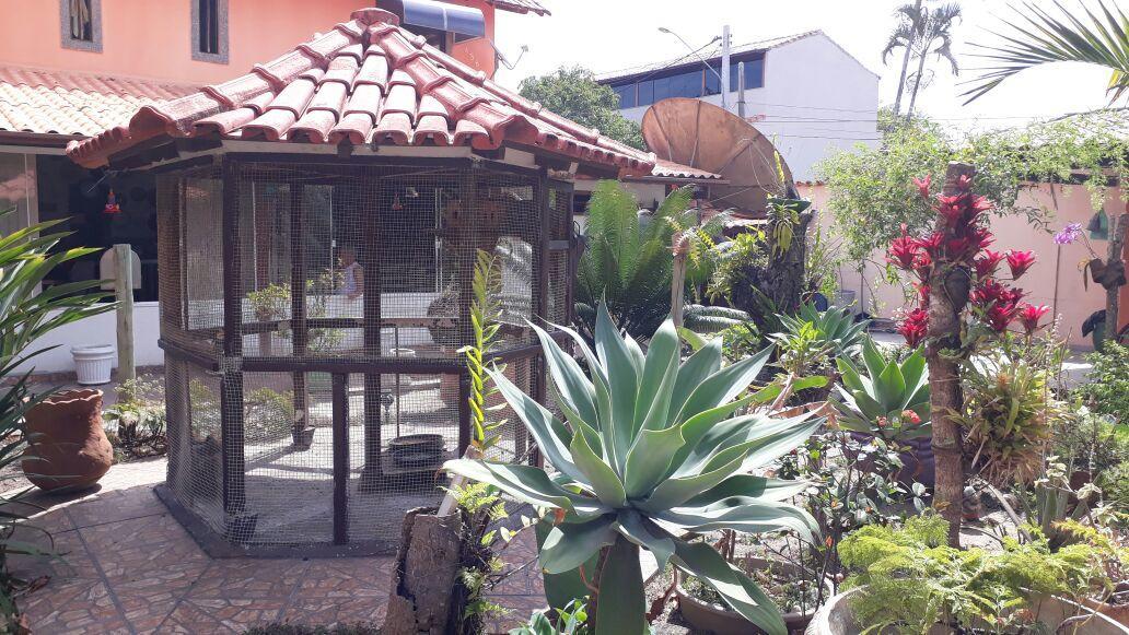 Pousada Casa D' Guio Rio das Ostras Buitenkant foto