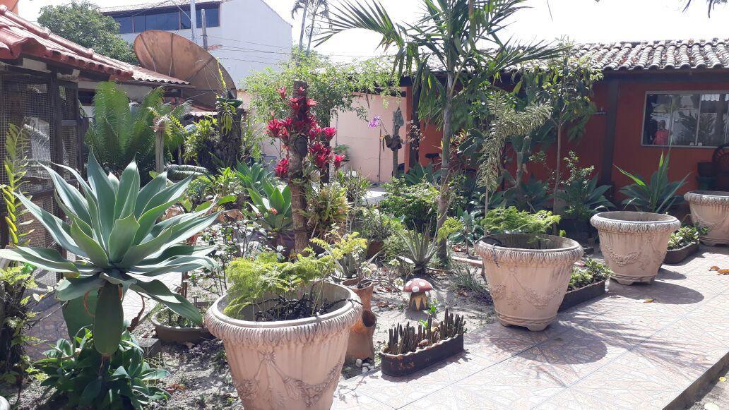 Pousada Casa D' Guio Rio das Ostras Buitenkant foto