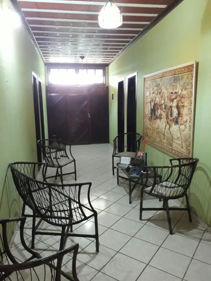 Pousada Casa D' Guio Rio das Ostras Buitenkant foto