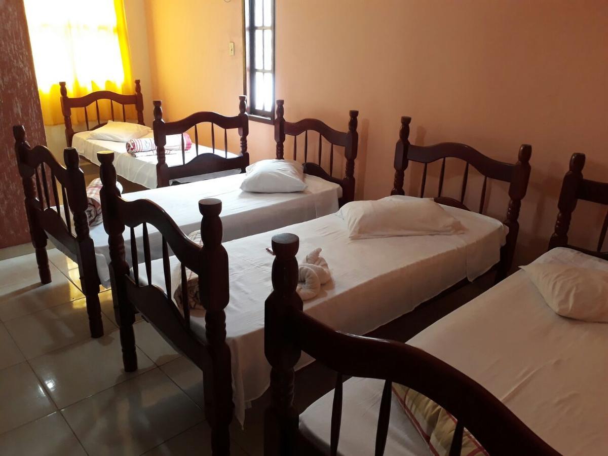 Pousada Casa D' Guio Rio das Ostras Buitenkant foto