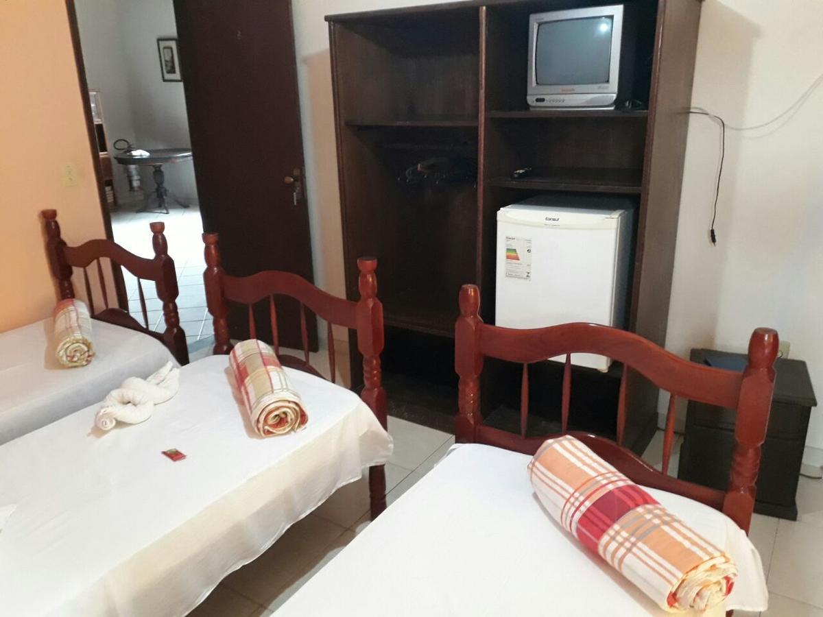 Pousada Casa D' Guio Rio das Ostras Buitenkant foto