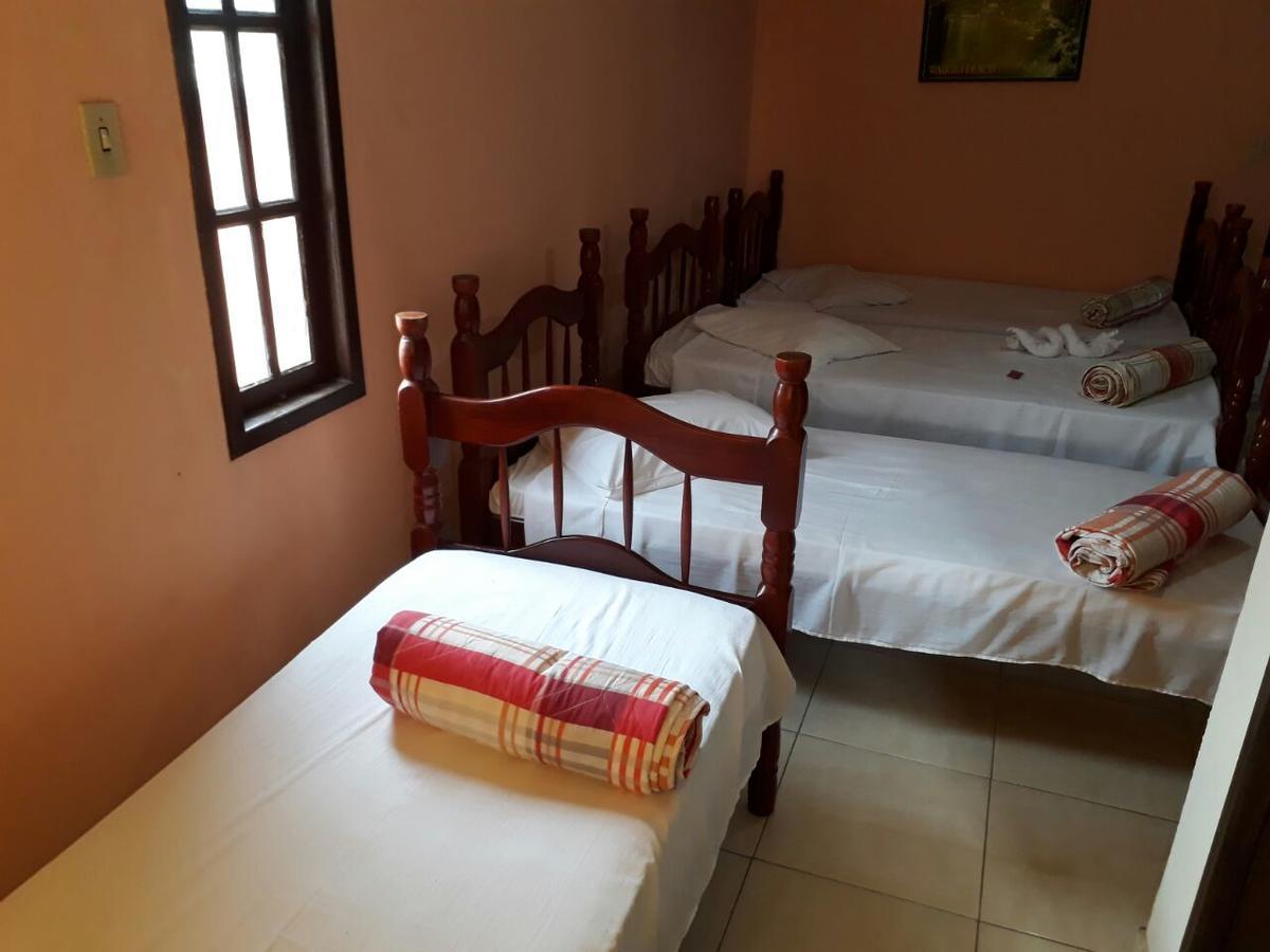 Pousada Casa D' Guio Rio das Ostras Buitenkant foto