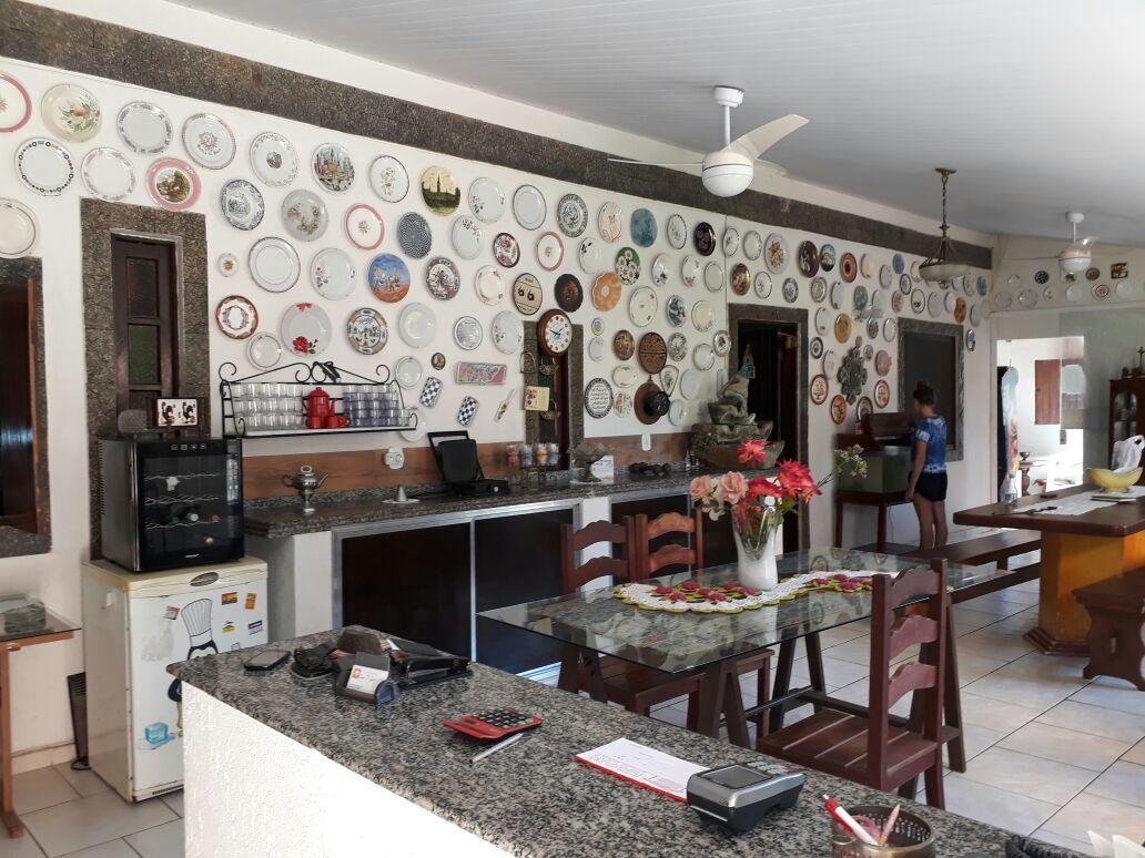 Pousada Casa D' Guio Rio das Ostras Buitenkant foto
