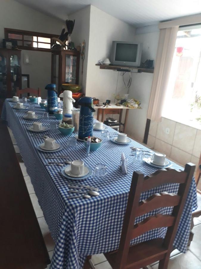 Pousada Casa D' Guio Rio das Ostras Buitenkant foto